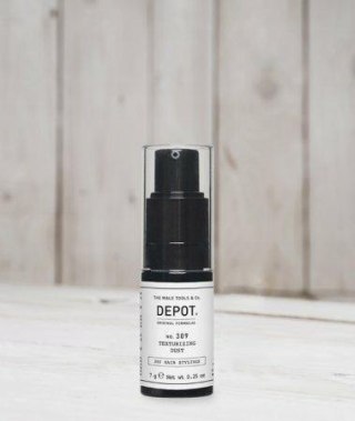 DEPOT NO.309 PUDER DO WŁOSÓW TEXTURIZING DUST 7 g