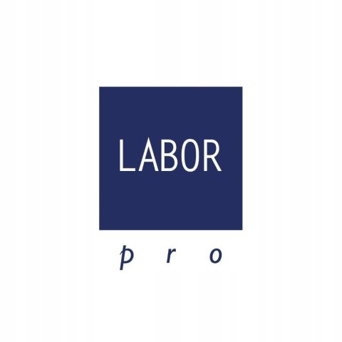 Labor pro Główka treningowa blond naturalna ludzkie włosy 30 cm I119 Labor pro Główka treningowa blond naturalna ludzkie włosy 30 cm I119