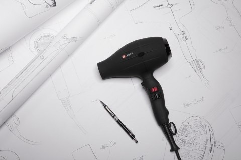 Suszarka alpha compact z dyfuzorem w komplecie UG106