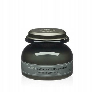 DEPOT NO.803 NAWILŻAJĄCY KREM DO TWARZY DAILY FACE MOISTURIZER 65ML