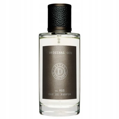 DEPOT NO.905 PARFUM ORIGINAL OUD 100ML DEPOT NO.905 PARFUM ORIGINAL OUD 100ML