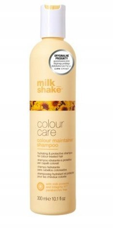 MILK SHAKE COLOUR CARE SZAMPON 300 ml