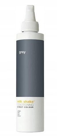 MILK SHAKE DIRECT COLOUR TONER GREY 100ML