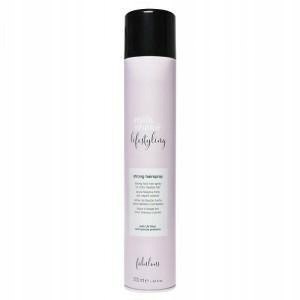 MILK SHAKE LIFESTYLING STRONG HAIRSPRAY LAKIER 500ML