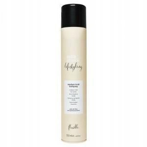 MILK SHAKE LIFESTYLING MEDIUM HAIRSPRAY LAKIER 500 ml MILK SHAKE LIFESTYLING MEDIUM HAIRSPRAY LAKIER 500 ml