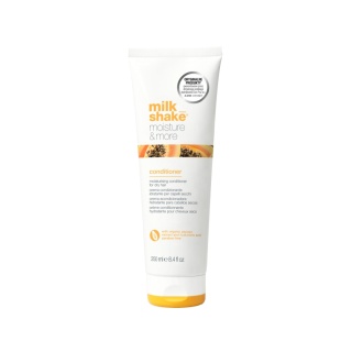 MILK SHAKE MOISTURE&MORE ODŻYWKA 250ML