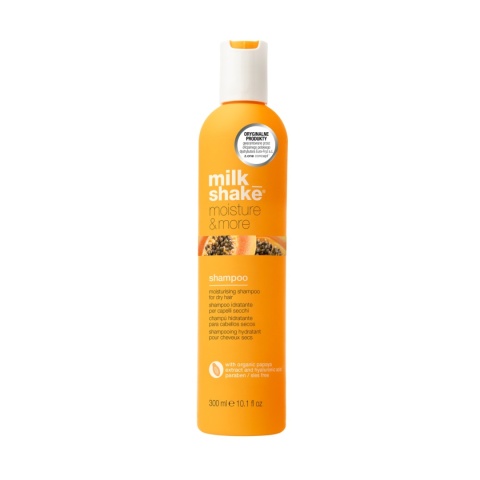 MILK SHAKE MOISTURE & MORE SZAMPON 300ML