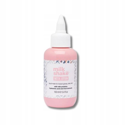 MILK SHAKE INSTALOTION MASKA W PŁYNIE 100 ML