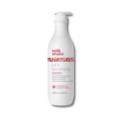 MILK SHAKE PINK LEMONADE SZAMPON 1 L