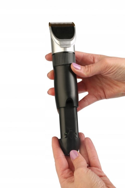 Maszynka do strzyżenia Labor Pro clipper 3 zero W001 Maszynka do strzyżenia Labor Pro clipper 3 zero W001
