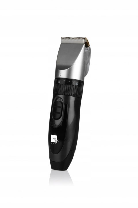 Maszynka do strzyżenia Labor Pro clipper 3 zero W001 Maszynka do strzyżenia Labor Pro clipper 3 zero W001