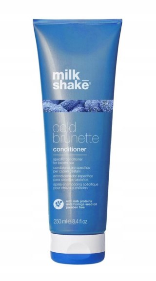 MILK SHAKE COLD BRUNETTE ODŻYWKA 250ML