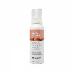 MILK SHAKE WHIPPED CREAM COLOUR RÓŻOWY BRĄZ 100ML MILK SHAKE WHIPPED CREAM COLOUR RÓŻOWY BRĄZ 100ML