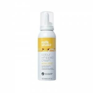 MILK SHAKE WHIPPED CREAM COLOUR ZŁOTY BLOND 100ML