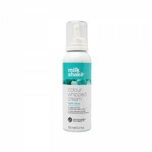 MILK SHAKE WHIPPED CREAM COLOUR JASNY NIEBIESKI 100ML