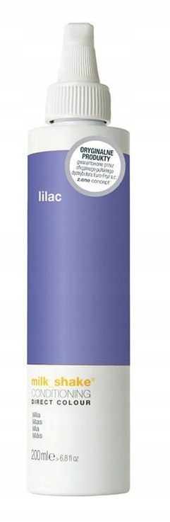 MILK SHAKE DIRECT COLOUR TONER LILLAC 100ML