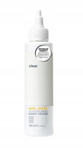 MILK SHAKE DIRECT COLOUR TONER NEUTRALNY 100ML