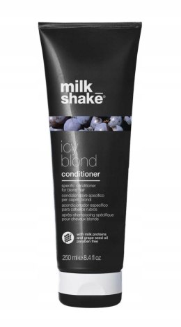 MILK SHAKE ICY BLOND ODŻYWKA 250ML