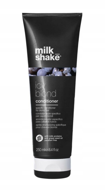 MILK SHAKE ICY BLOND ODŻYWKA 250ML