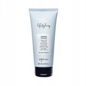 MILK SHAKE LIFESTYLING MEDIUM HOLD ŻEL 200ML MILK SHAKE LIFESTYLING MEDIUM HOLD ŻEL 200ML