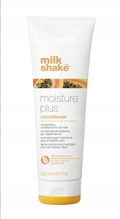 MILK SHAKE MOISTURE PLUS ODŻYWKA 250ML