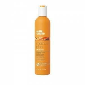 MILK SHAKE MOISTURE PLUS SZAMPON 300ML MILK SHAKE MOISTURE PLUS SZAMPON 300ML