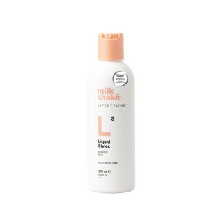 Milk Shake NEW LIFESTYLING Liquid styler 200ml