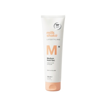 Milk Shake NEW LIFESTYLING Medium hold gel 150ml