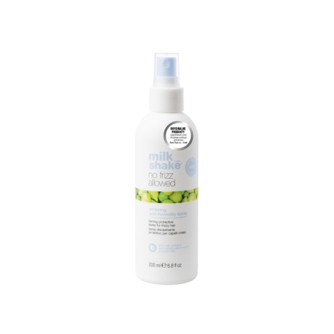 Milk Shake No Frizz Allowed Amazing spray 200ml