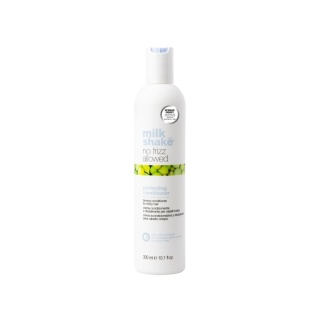 Milk Shake No Frizz Allowed Perfecting odżywka 300ml