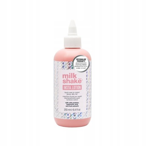 MILK SHAKE INSTALIGHT LOTION MASKA W PŁYNIE 250ML