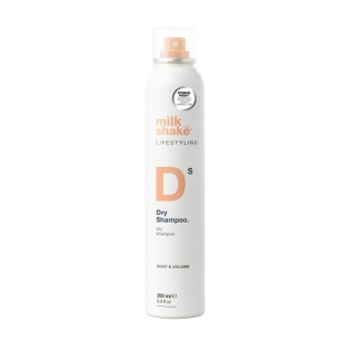 MILK SHAKE NEW LIFESTYLING Dry szampon 200ml