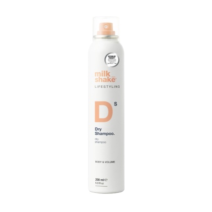 MILK SHAKE NEW LIFESTYLING Dry szampon 200ml