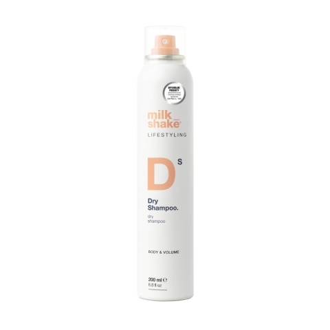 MILK SHAKE NEW LIFESTYLING Dry szampon 200ml