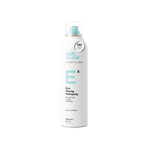 MILK SHAKE NEW LIFESTYLING Eco strong lakier 250ml