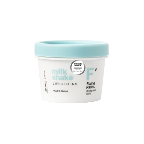 MILK SHAKE NEW LIFESTYLING Fixing pasta 90ml