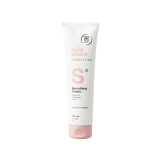 MILK SHAKE NEW LIFESTYLING Smoothing cream 150ml