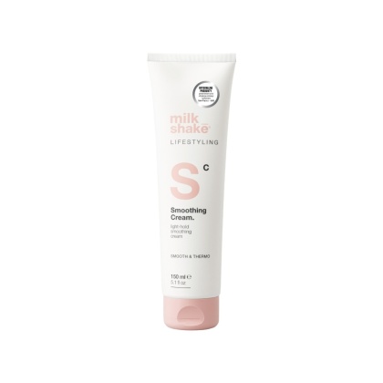 MILK SHAKE NEW LIFESTYLING Smoothing cream 150ml