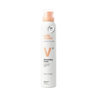 MILK SHAKE NEW LIFESTYLING Volumizing foam 200ml