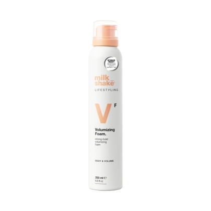 MILK SHAKE NEW LIFESTYLING Volumizing foam 200ml