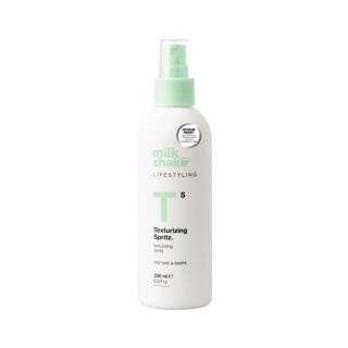 MILK SHAKE NEW LIFESTYLING Texturizing spritz 200 ml.