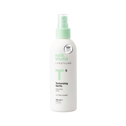 MILK SHAKE NEW LIFESTYLING Texturizing spritz 200 ml.