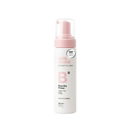 MILK SHAKE NEW LIFESTYLING Blow-dry pianka 200ml