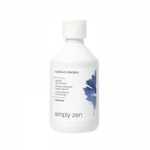 SIMPLY ZEN EQUILIBRIUM SZAMPON 250ML