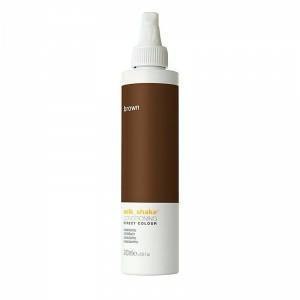 MILK SHAKE DIRECT COLOUR TONER ZIMNY BRĄZ 200ML MILK SHAKE DIRECT COLOUR TONER ZIMNY BRĄZ 200ML