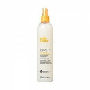 MILK SHAKE LEAVE IN ODŻYWKA W SPRAYU 350ML MILK SHAKE LEAVE IN ODŻYWKA W SPRAYU 350ML