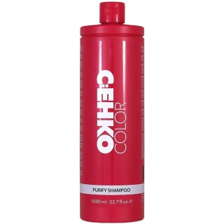 C:EHKO PURIFY SZAMPON OCZYSZCZAJĄCY 1000 ML