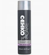 CEHKO Shampoo Rebellisches Haar Szampon do włosów niesfornych - 250ml