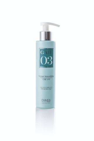 EMMEBI Gate 03 Ocean Smoothing Cream 200ml