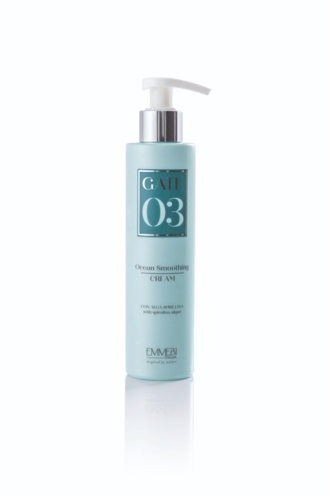 EMMEBI Gate 03 Ocean Smoothing Cream 200ml